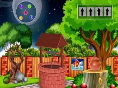 Igra Blue Bird Rescue online