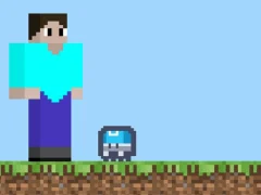 Igra Pro Steve online