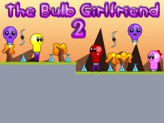 The Bulb Girlfriend 2 — bezmaksas tiešsaistes spēle