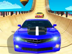 Mega Ramps 3D 2021 — لعبة مجانية اون لاين
