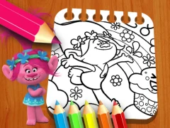 Les Trolls — free online game