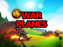 War Planes  — bezplatná online hra