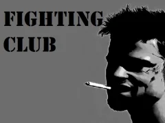 Logħba Fighting Club onlajn