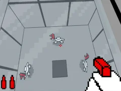 Red Handed — joc online gratuit
