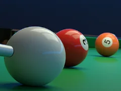 8 Pool Shooter — bezmaksas tiešsaistes spēle