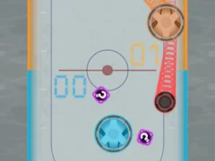 Igra Hyper Hockey online
