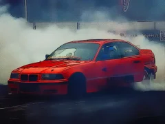 Xogo High Speed Drifting en liña