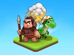 Element Evolution — لعبة مجانية اون لاين