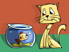 Xogo Funny Little Kittens en liña