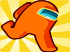 Among Us Parkour 2 — joc online gratuit