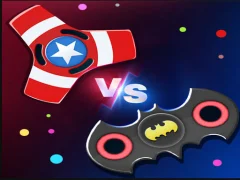 Fidget Spinner