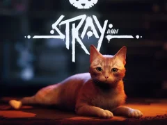 Trò chơi Stray trực tuyến