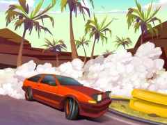 Drifting Mania — لعبة مجانية اون لاين