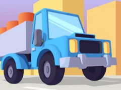 Xogo Truck Deliver 3D en liña