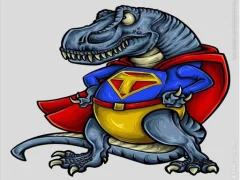 Dinosaur world Battle — bezplatná online hra