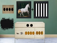 Laro Zookeeper Escape 3 online
