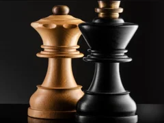 Spill Simple Chess online