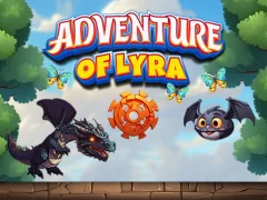 Adventure of Lyra – kostenloses Online-Spiel