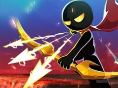 Crazy Archer — bezmaksas tiešsaistes spēle