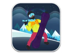Igra Snow Mountain Snowboard online