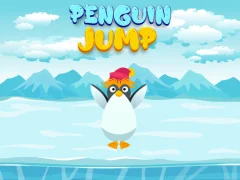 Penguin Jump — لعبة مجانية اون لاين