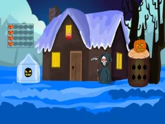 Halloween is Coming Episode 10 – kostenloses Online-Spiel