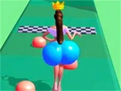 Spil Bounce Big online