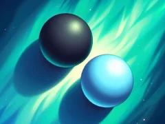 Laro Black Sphere online