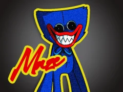 Laro Poppy Maze online