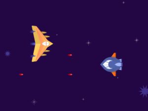 Jet Attack