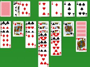 Card Quest: Solitaire