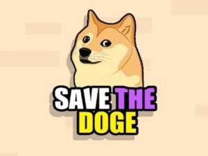 Save the Doge