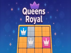 Queens Royal