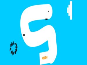 Maze Evolution
