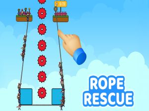 Rope Rescue