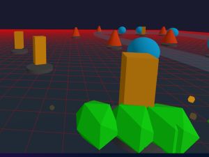 3D Tower Defense