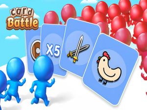 Card Battle