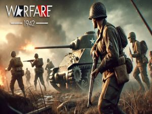Warfare 1942