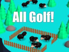All Golf!