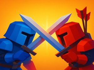 Time Warriors
