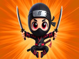 Ninja Dash