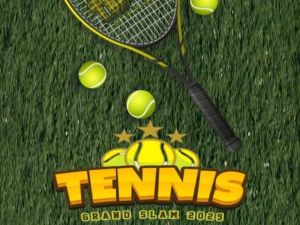 Tennis Grand Slam 2025