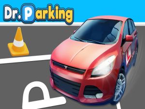 Dr. Parking