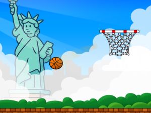 Super Basketball