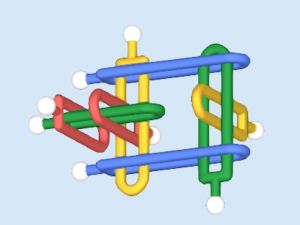 Pin Away Puzzle Tap It Out