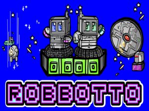 Robbotto