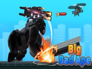 Big Bad Ape