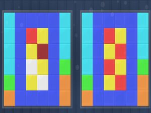 Repeat Pixel Arts