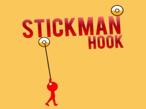 StickMan Hook