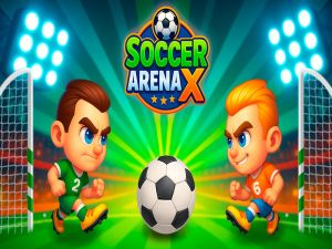 Soccer Arena X